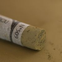 Пастель сухая Sennelier "A' L'ECU" сиена натральная