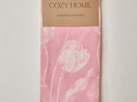 Комплект полотенец Atene, розовый