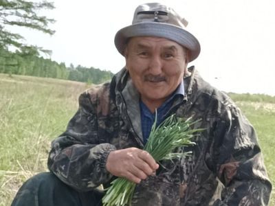 Народный умелец Михаил Боппосов рассказал о своих изобретениях, упрощающих жизнь в селе