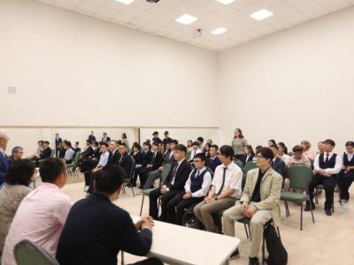 Школьники Якутии пройдут образовательные курсы по дипломатии