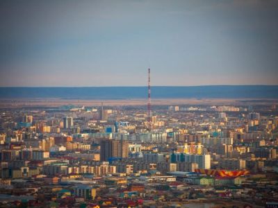 Более 14 тысяч якутян проголосовали за новые проекты благоустройства