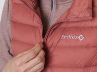 Жилет пуховый Town Женский