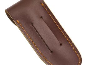 Складной автоматический нож Витязь B5121, сталь 7Cr17MoV