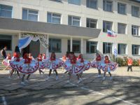 Родниковский сельский дом культуры