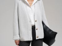 Кардиган женский