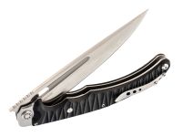 Складной нож Аватар М, сталь AUS8, рукоять G10