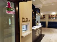 Нижегородский независимый театр на Счастливой