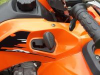 Квадроцикл MOTOLAND 200 Max