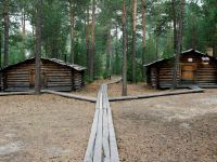 Лянторский хантыйский этнографический музей