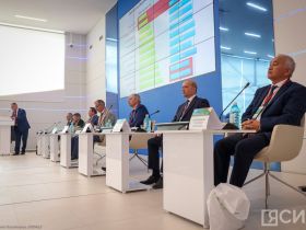 Травматологическая служба Якутии признана лидером в России