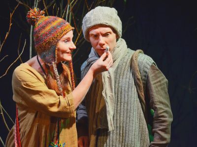 Ученик чародея (Театр для детей и молодёжи «Малый»)