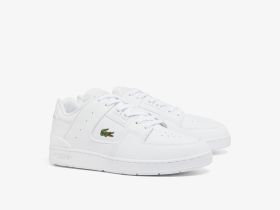 Мужские кеды Lacoste COURT CAGE 224 1 SMA