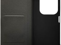 Чехол-книжка Gresso Атлант Про для Infinix Hot 40i Чёрный