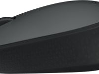 Мышь Logitech Pebble M171 Тёмно-серая