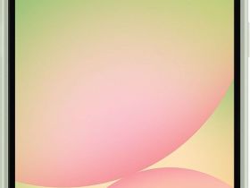 Чехол Samsung Silicone Case A56 зеленый шалфей