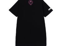 Платье трикотажное для девочек