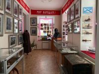 Мамадышский краеведческий музей