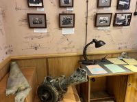 Музей авиаконструктора В. М. Мясищева