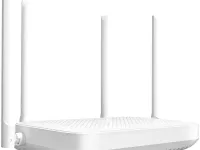 Роутер Xiaomi Mi Wi-Fi AX1500 (RD04V2) (белый)