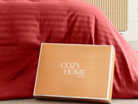 Постельное белье Red velvet