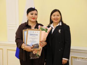 В Якутске отметили День работников дополнительного образования