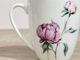 Кружка Летние цветы/Fiori estivi II