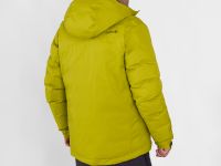 Куртка пуховая Axion Мужская