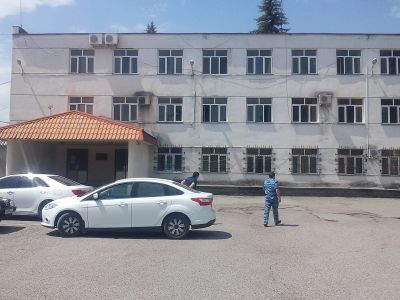 Нарткалинский биохимический комбинат