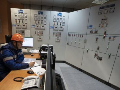 Профессионалы – будущее высокотехнологичного производства