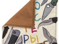 Платок (хэнк) "Фломастеры"