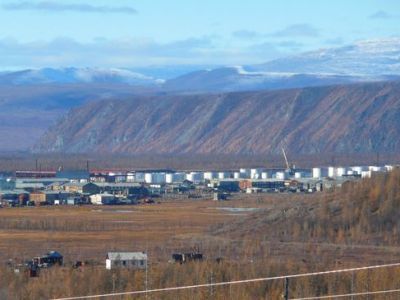 В Усть-Янском районе обнаружен один из троих пропавших мужчин