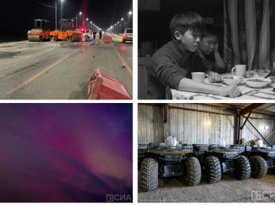 Обзор интересных и популярных новостей за 13 августа в Якутии