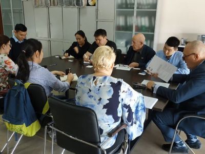 17 студентов СВФУ стали стипендиатами компании ВР – инвестора «Роснефти»