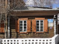 Библиотека № 9 им. М. М. и Е. П. Нарышкиных