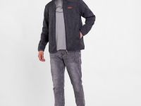 Джемпер Tweed IV Мужской