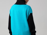 Свитер трикотажный для мальчиков