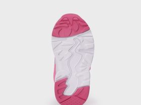 Полуботинки для девочек