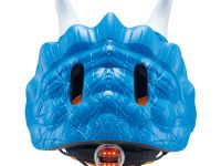 Globber Шлем защитный Globber Fantasy Helmet, цвет Синий, ростовка XS/S