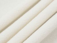 Флисовая толстовка oversize fit на молнии