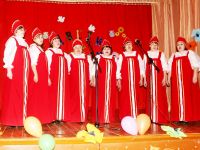 Cтарошарашлинский сельский дом культуры