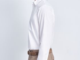 Рубашка из хлопка