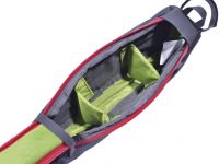 Велосумка на раму Acepac Fuel Bag 1.2 литра (черный)