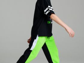 Фуфайка трикотажная для мальчиков (футболка)