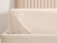 Простыня Ecru, перкаль