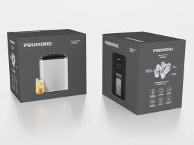 Ледогенератор РЕДМОНД IM6201