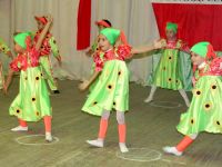 Новоандреевский сельский дом культуры