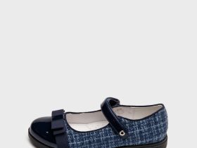 Туфли для девочек