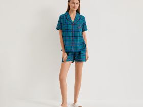 Пижама Saint Moritz IV