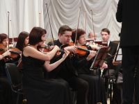 Вятская филармония им. П. И. Чайковского