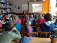 Совьинская библиотека-филиал